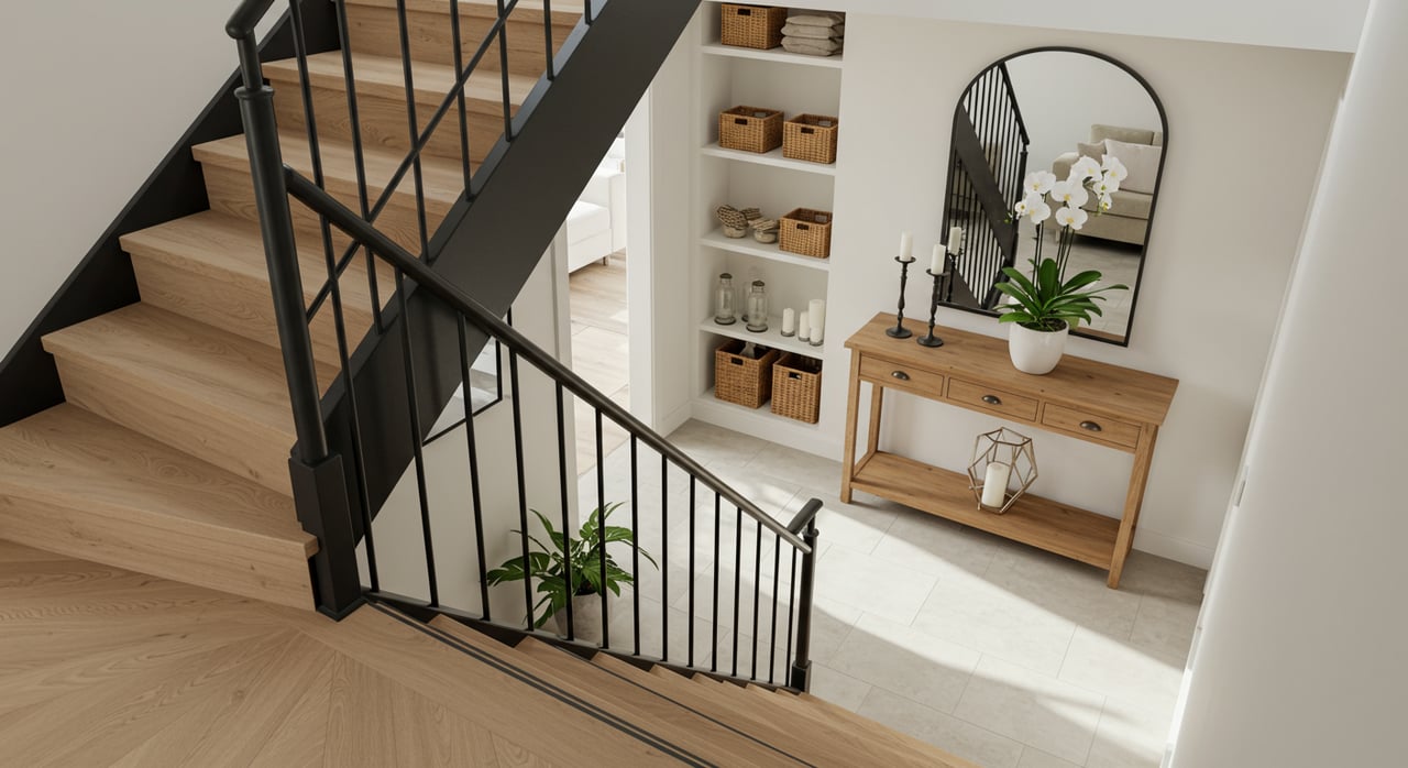 July 2024 Real Estate Statistics