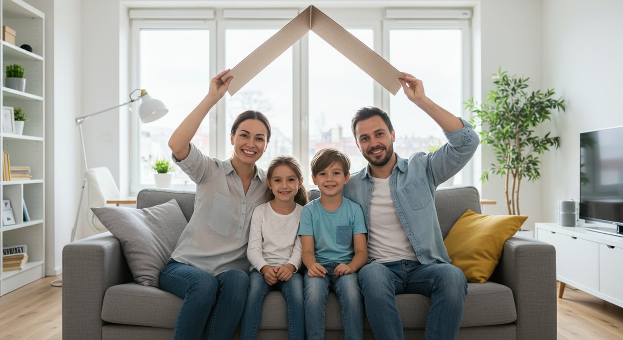 Best Time to Buy a House in 2024