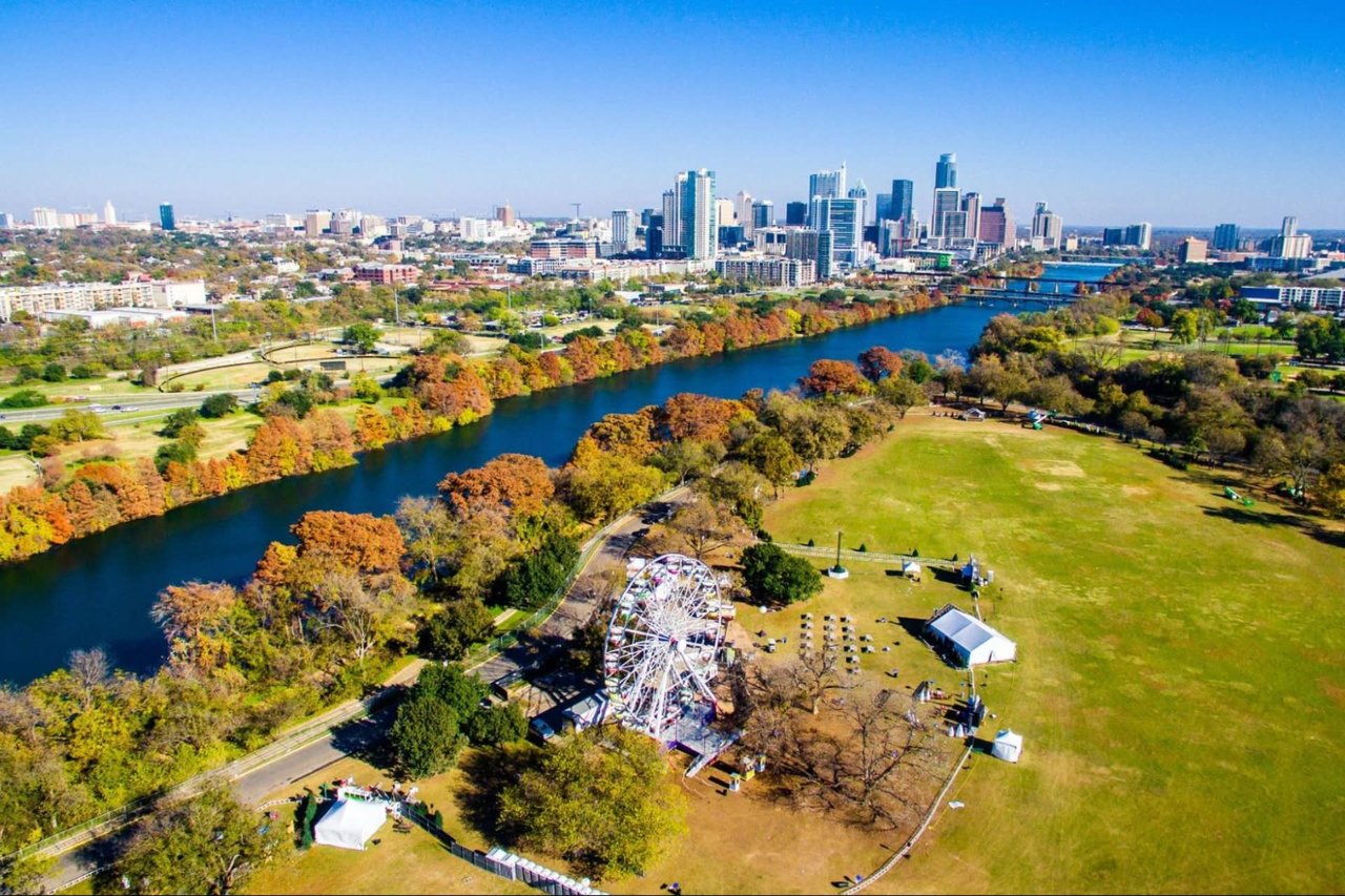 A Relocator’s Guide to Zilker