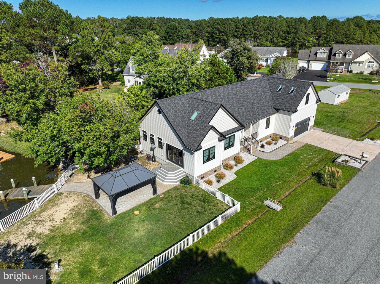 12121 Salt Point Rd