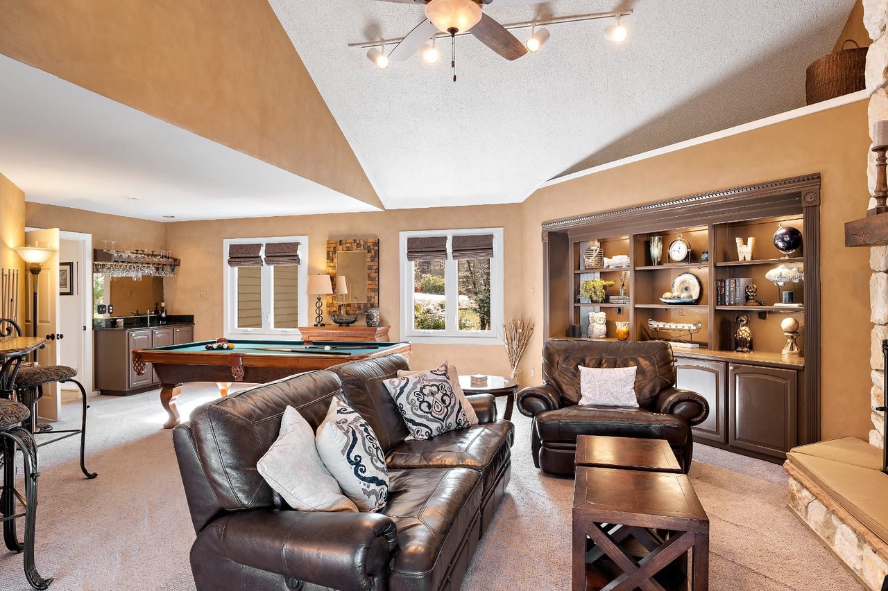 13814 Rockport Landing Road