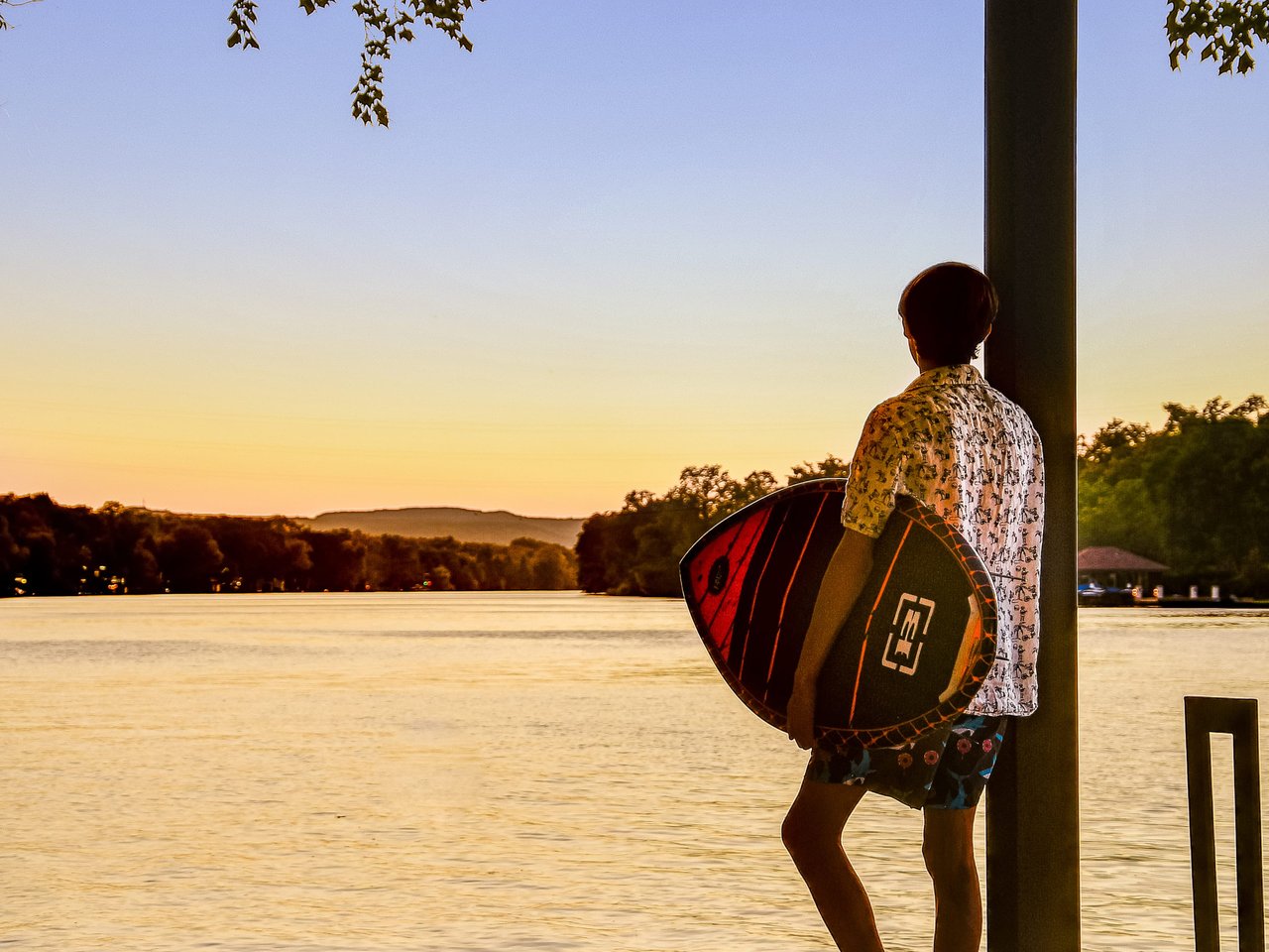 Lake Austin