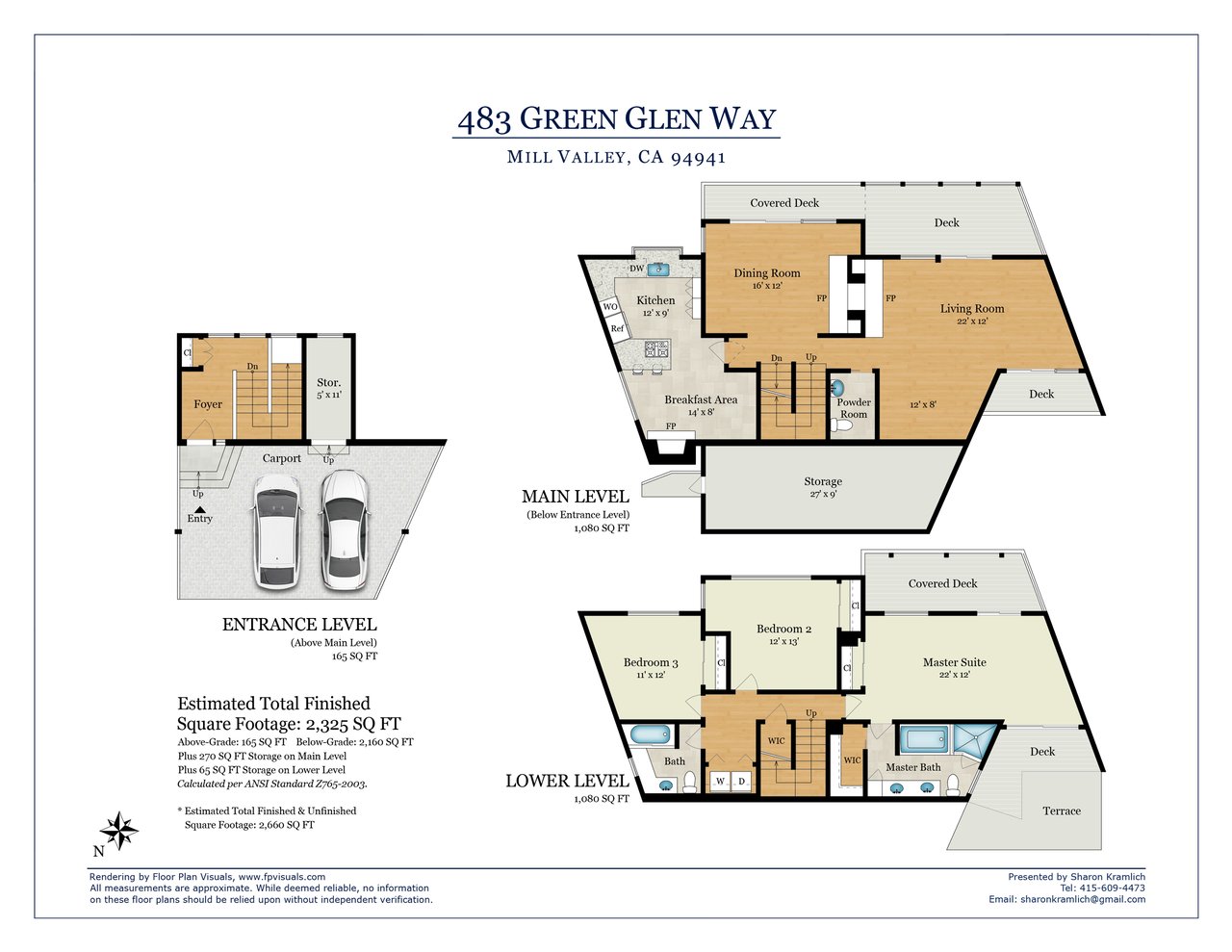  483 Green Glen Way