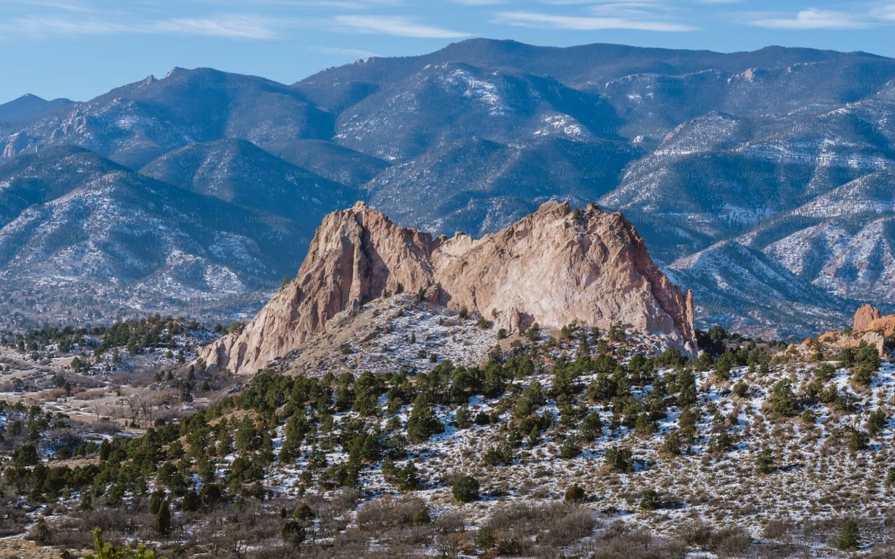 The Top Attractions in Colorado Springs, CO, For Locals or Tourists