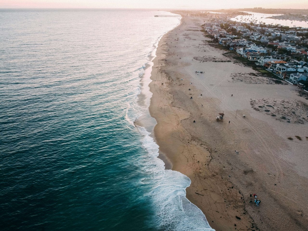 Corona del Mar