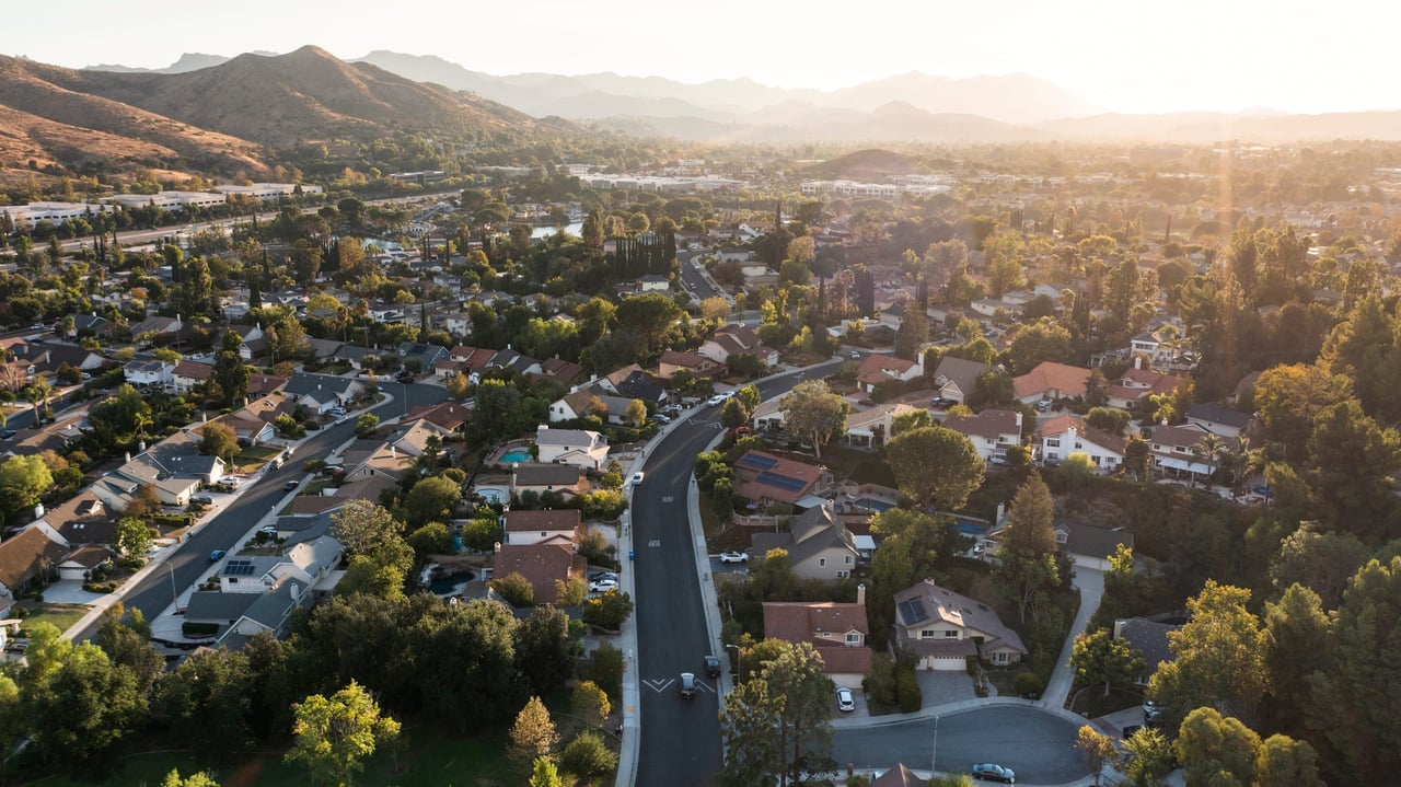 Conejo Valley