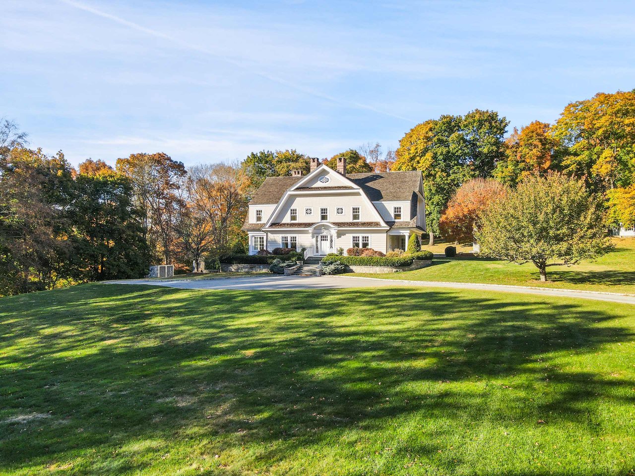 150 Mount Holly Road