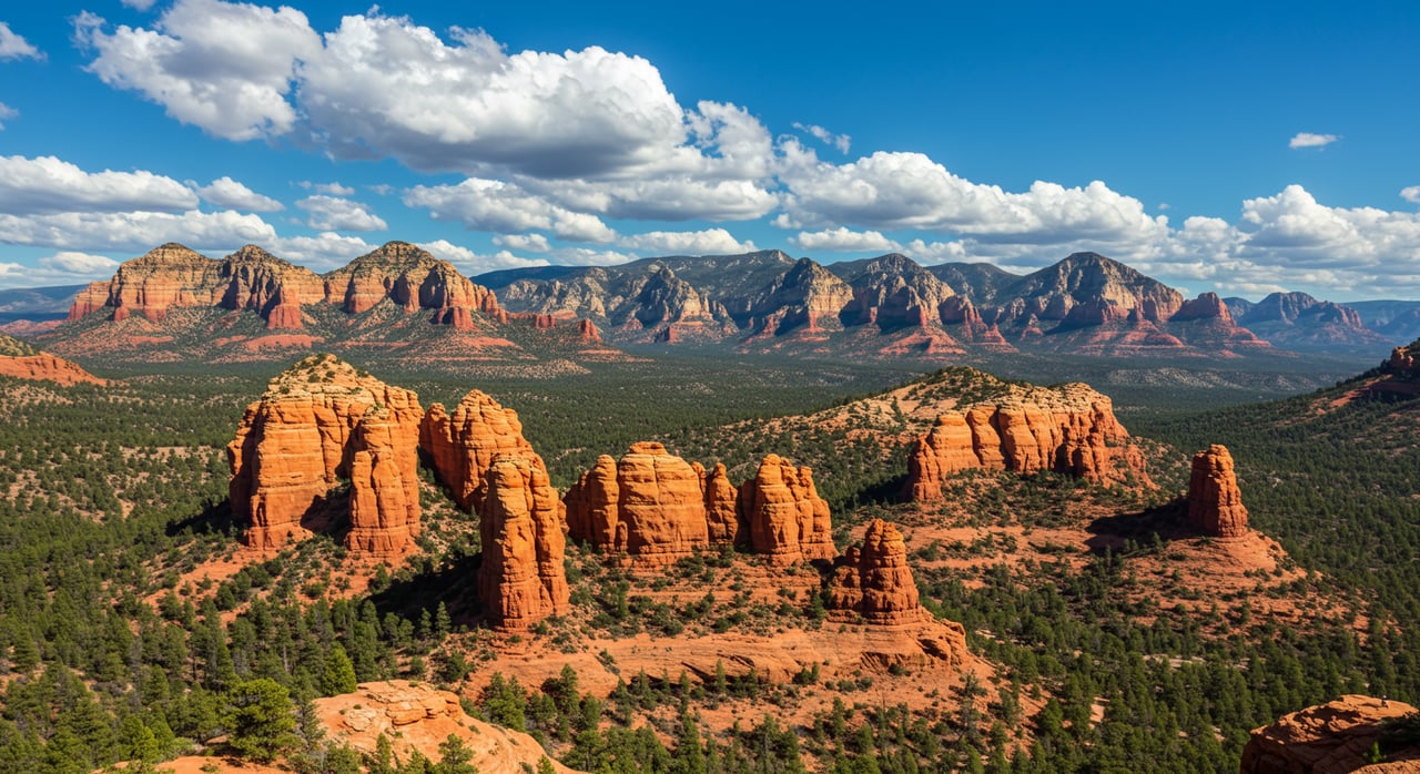 Why Colorado Springs Is the Best Place to Live
