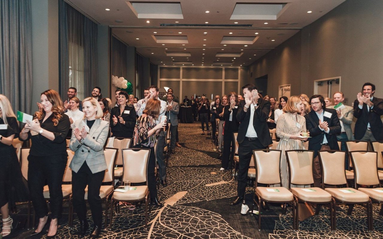 These Stats Are Based on the Change Between Q3 and Q4. To View the 2019 Q3 Market Report, Click Here