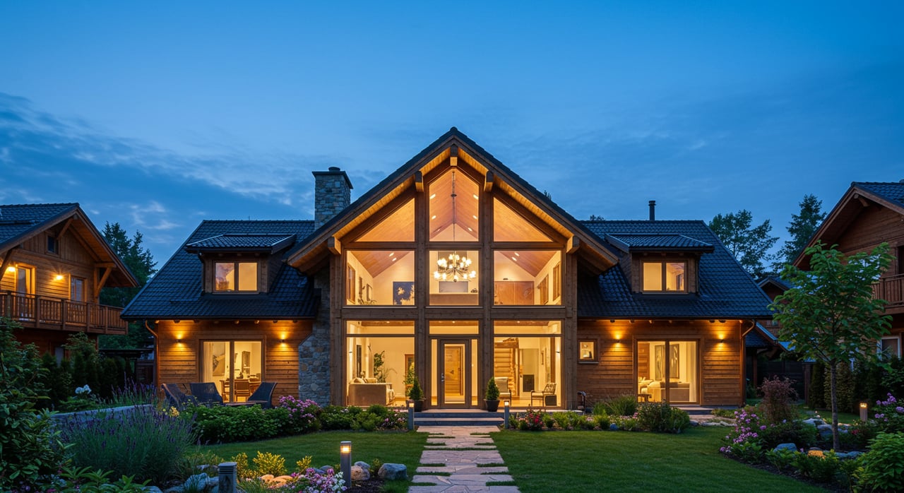 The Ultimate Guide to Flipping Houses in Park City