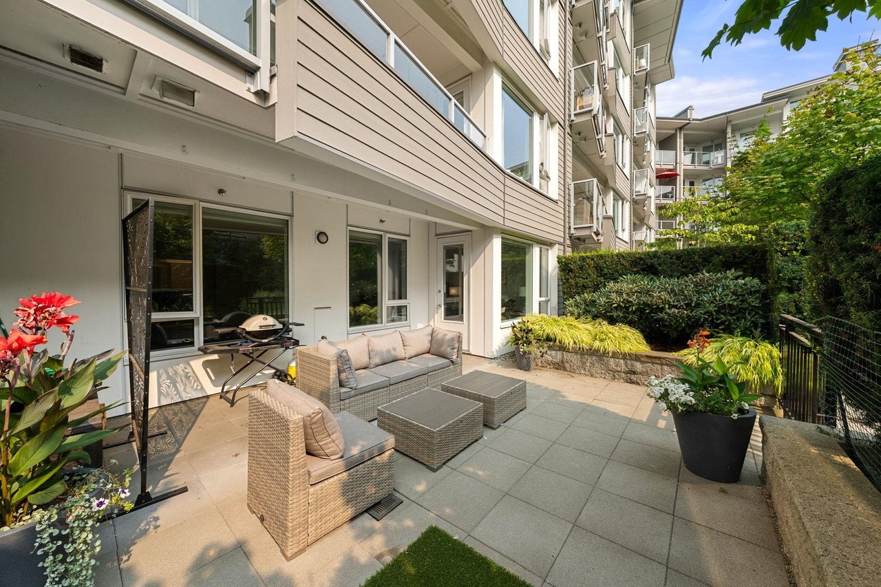 107-255 W 1st Street, North Vancouver