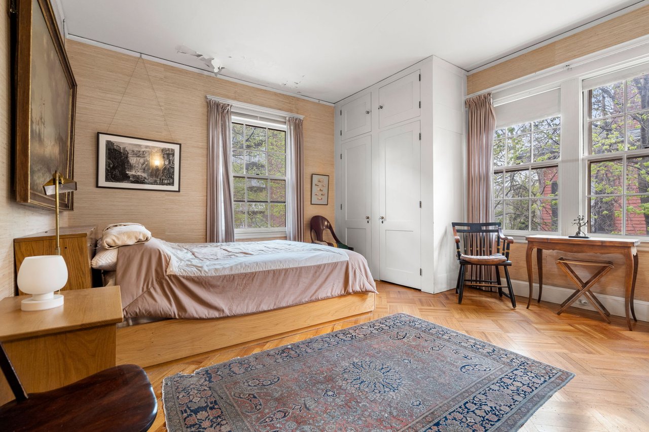 17 Berkeley