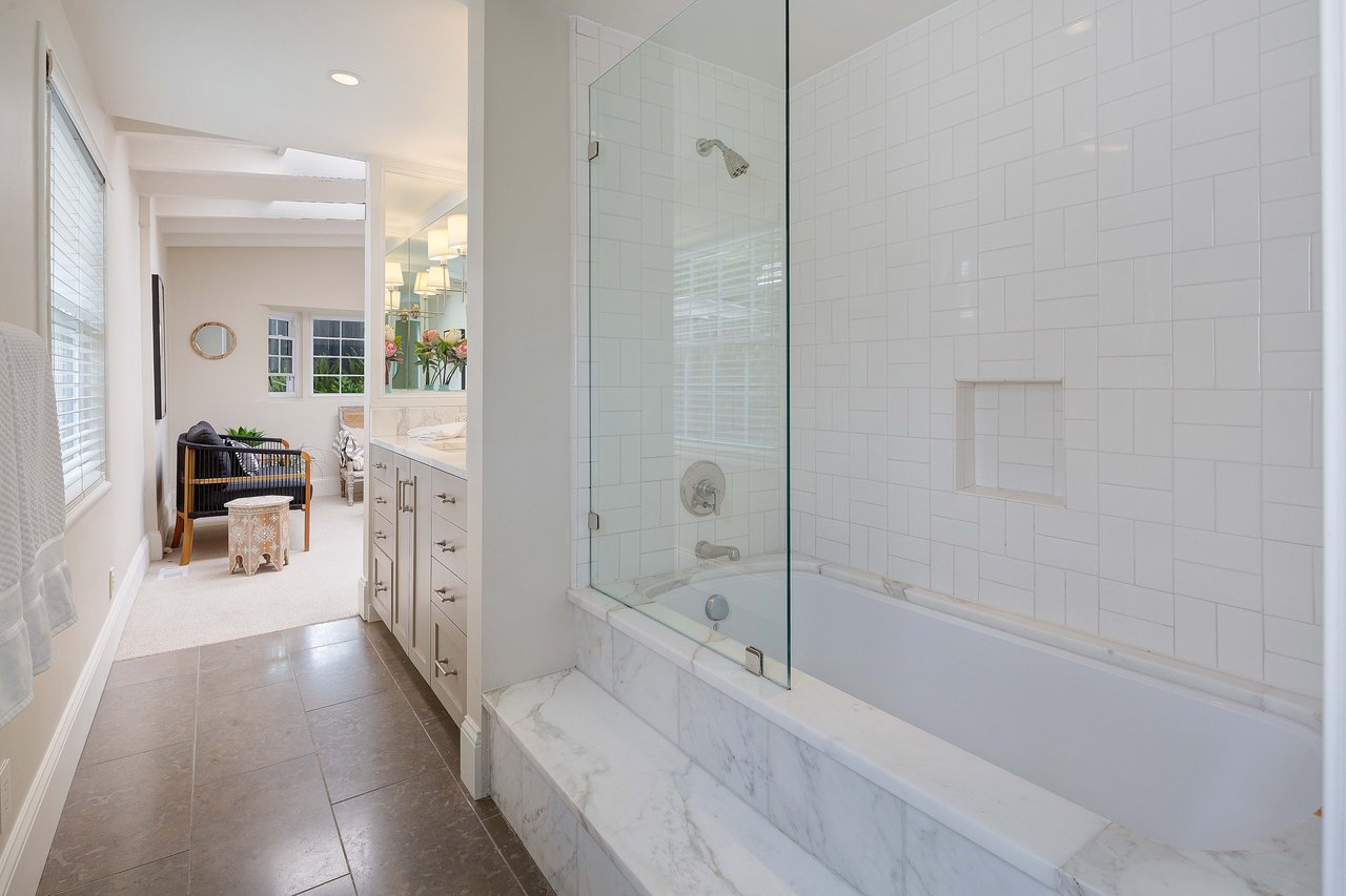 32 Skyline Road, San Anselmo