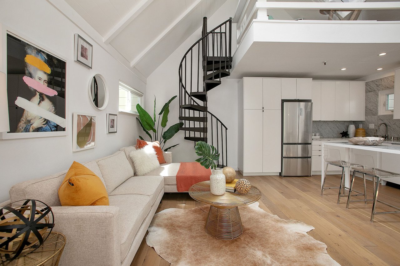 170 Guerrero St, Unit D