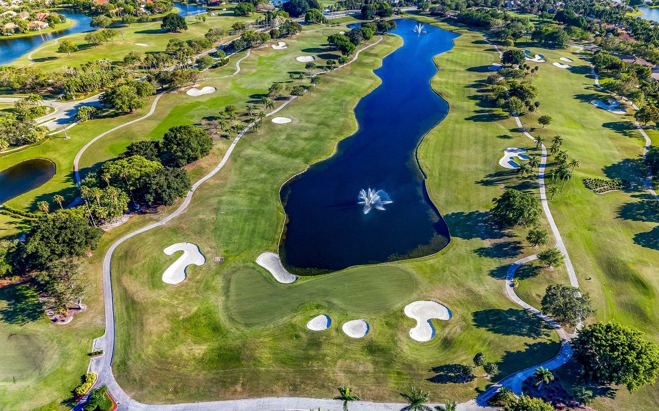 LELY RESORT GOLF & CC