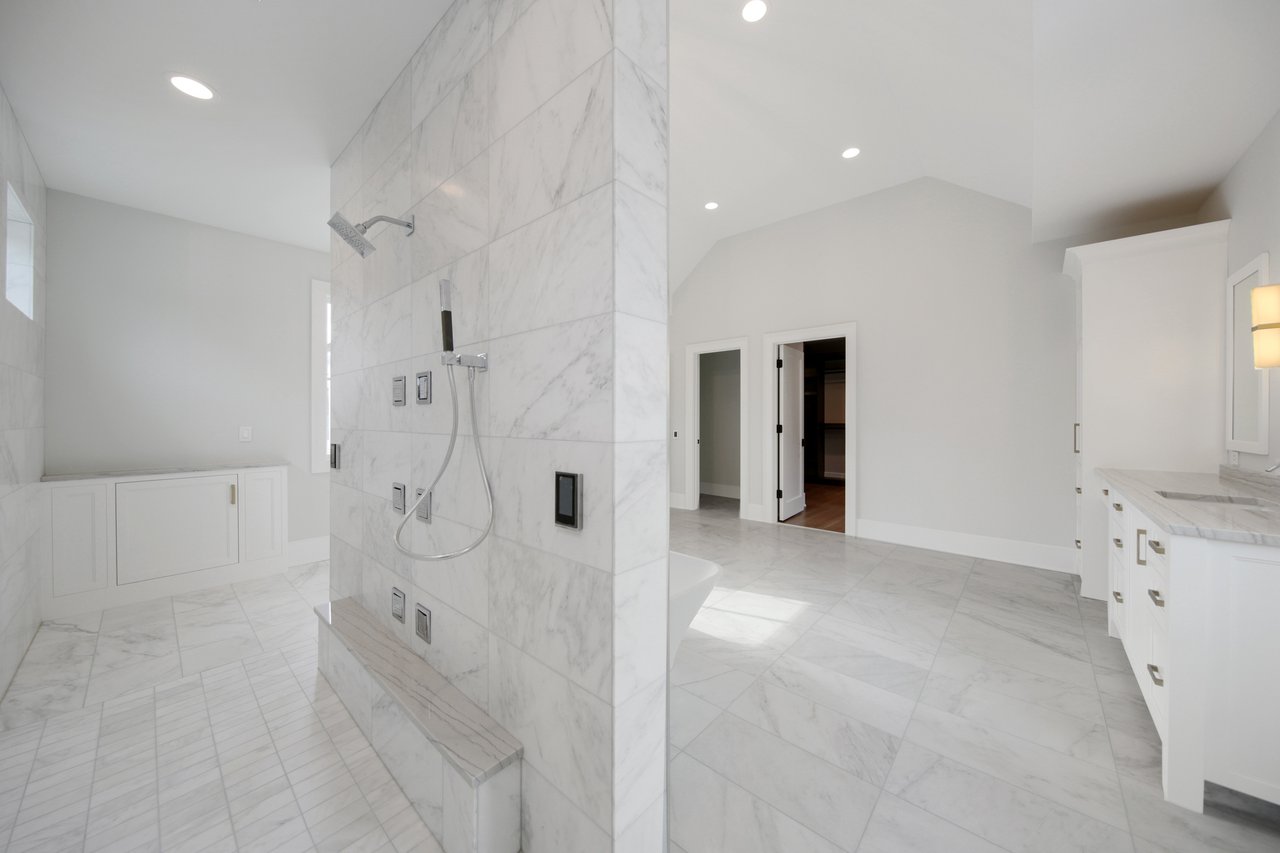 Fashion Forward Design, Amazing Finishes & Trendsetting High Style