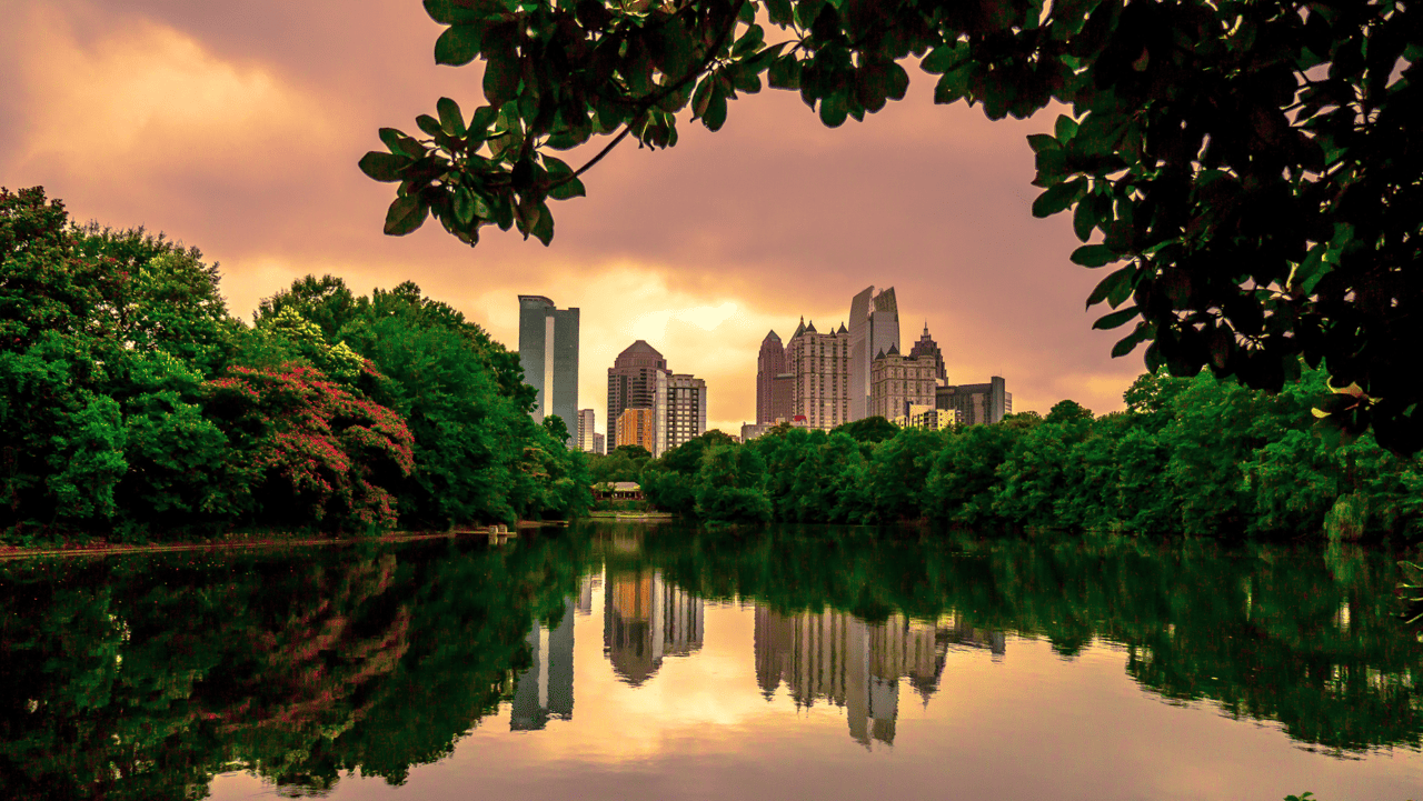 Atlanta Quarterly Market Report | Q2 2022