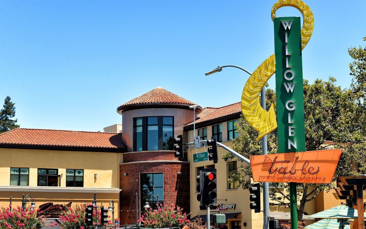WILLOW GLEN