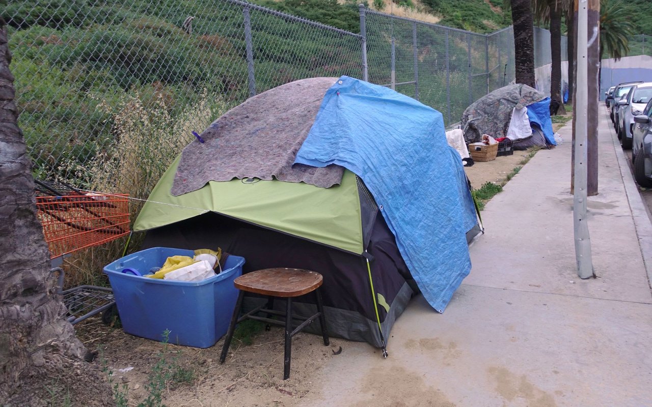 What Happens When Courts Rule That Camping Bans Are Unconstitutional?