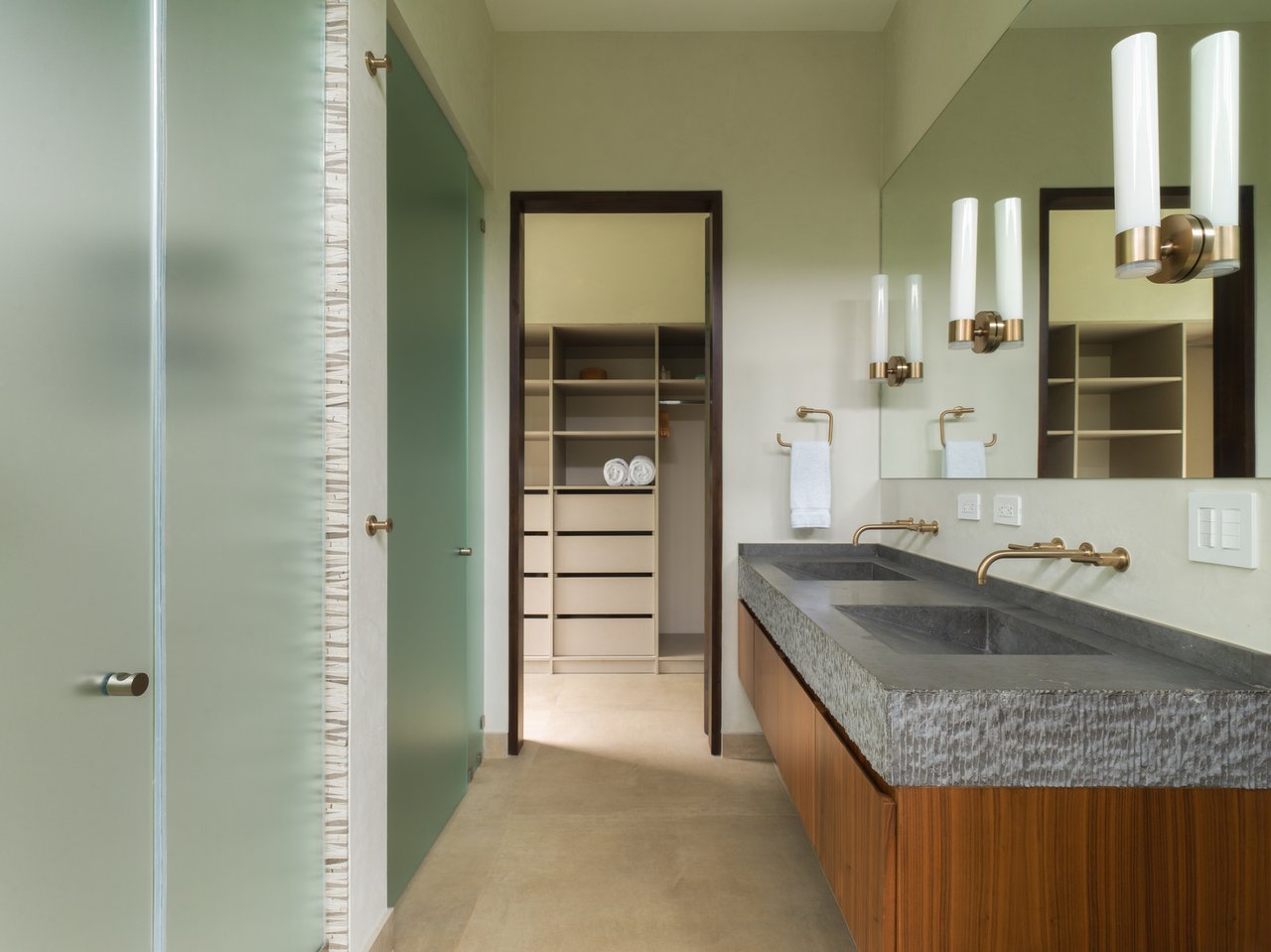 Architectural Estuary View Home, Tamarindo, Guanacaste