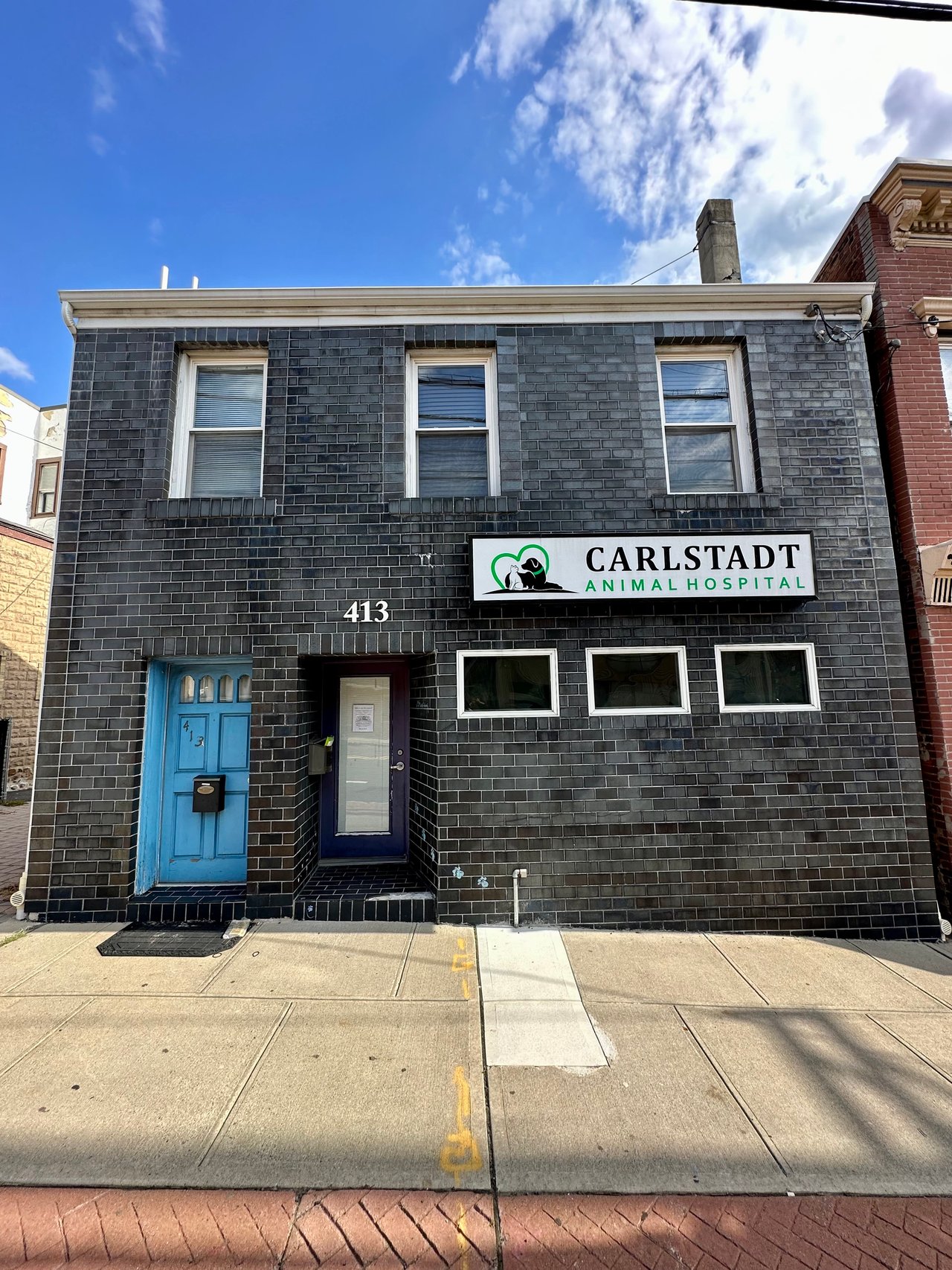413 Hackensack St