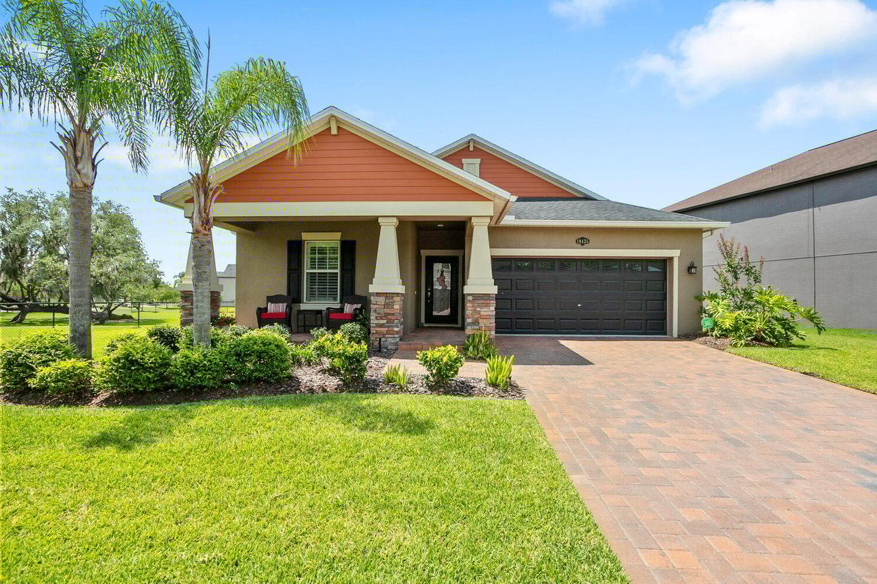 Two Reasons You Should Sell Your House