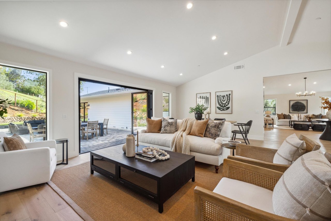 30 Garden Rock Road, San Anselmo