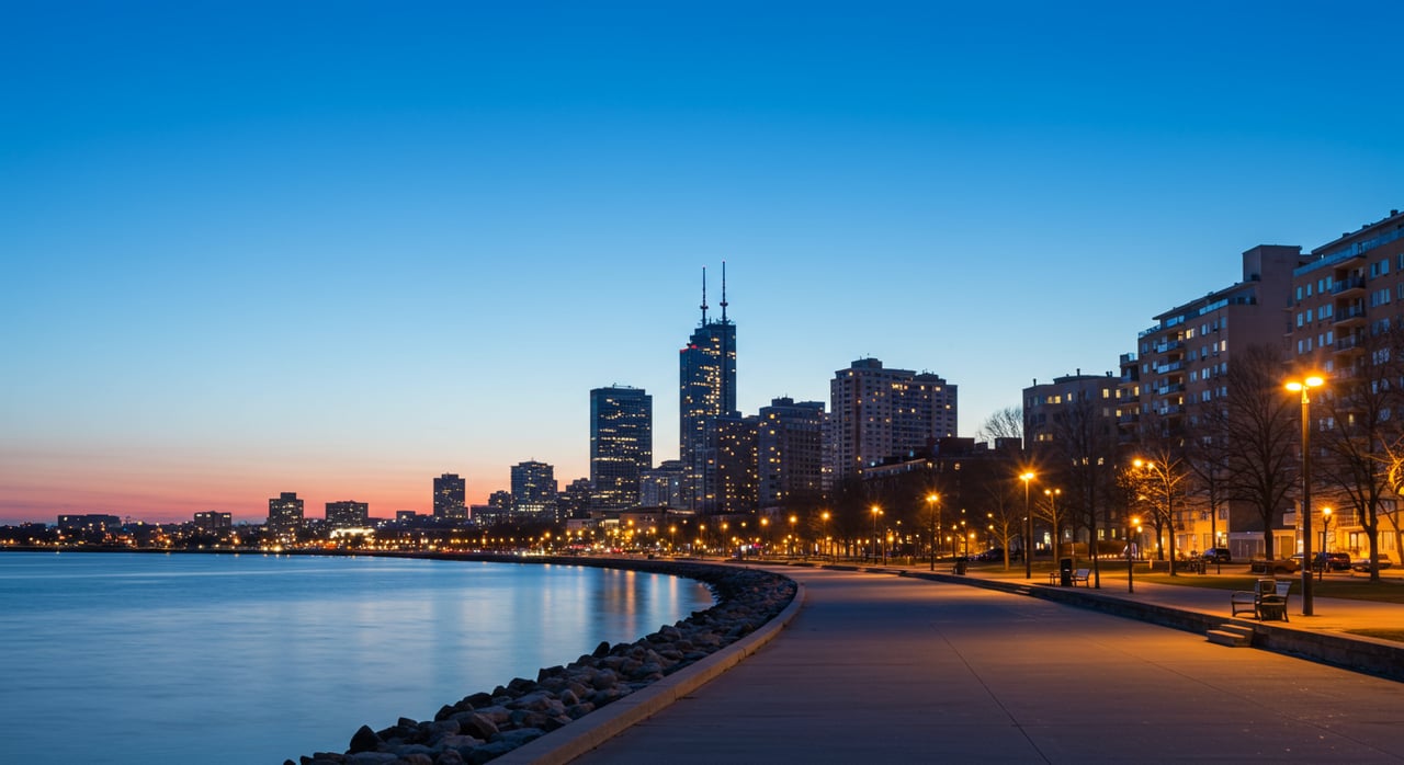 7 Family-Friendly Activities & Things To Do in Gold Coast, Chicago