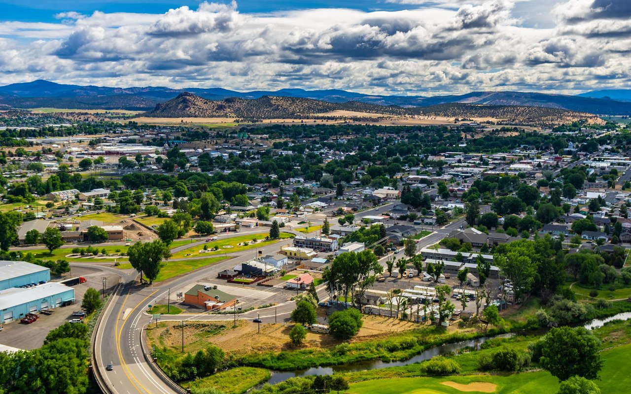 Prineville