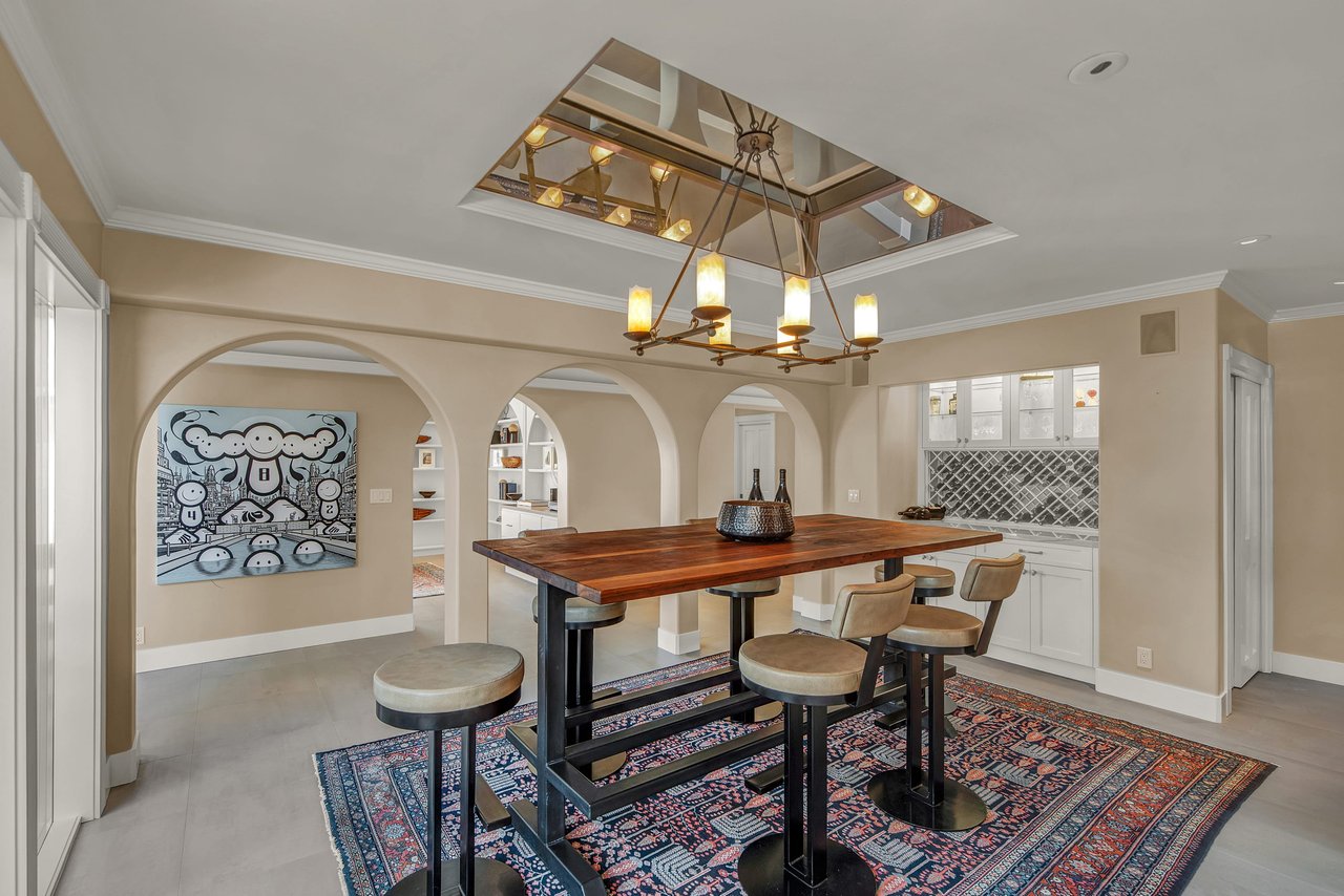 Incredible Private Beach Home with GG Bridge Views- Represented Buyer