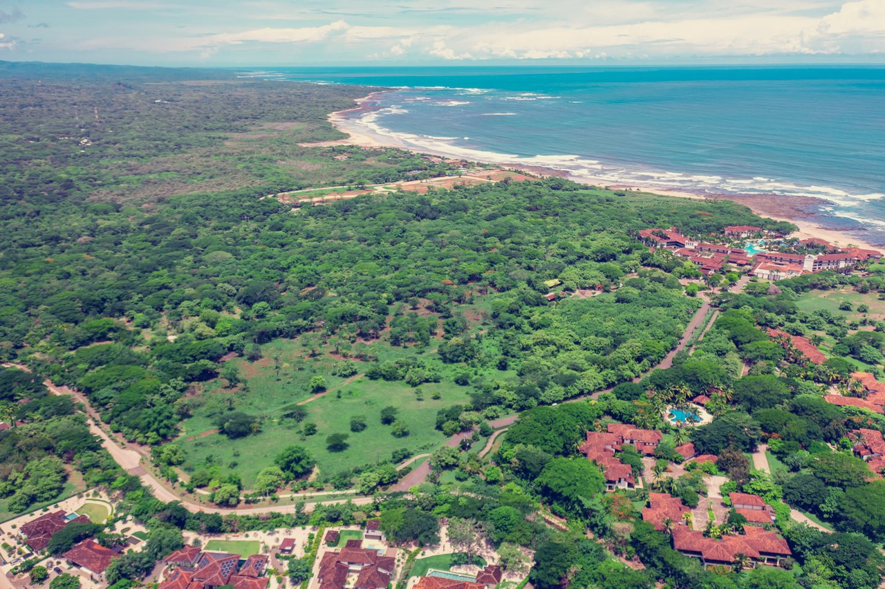 Prime Residential Estate Lot, Hacienda Pinilla, Guanacaste