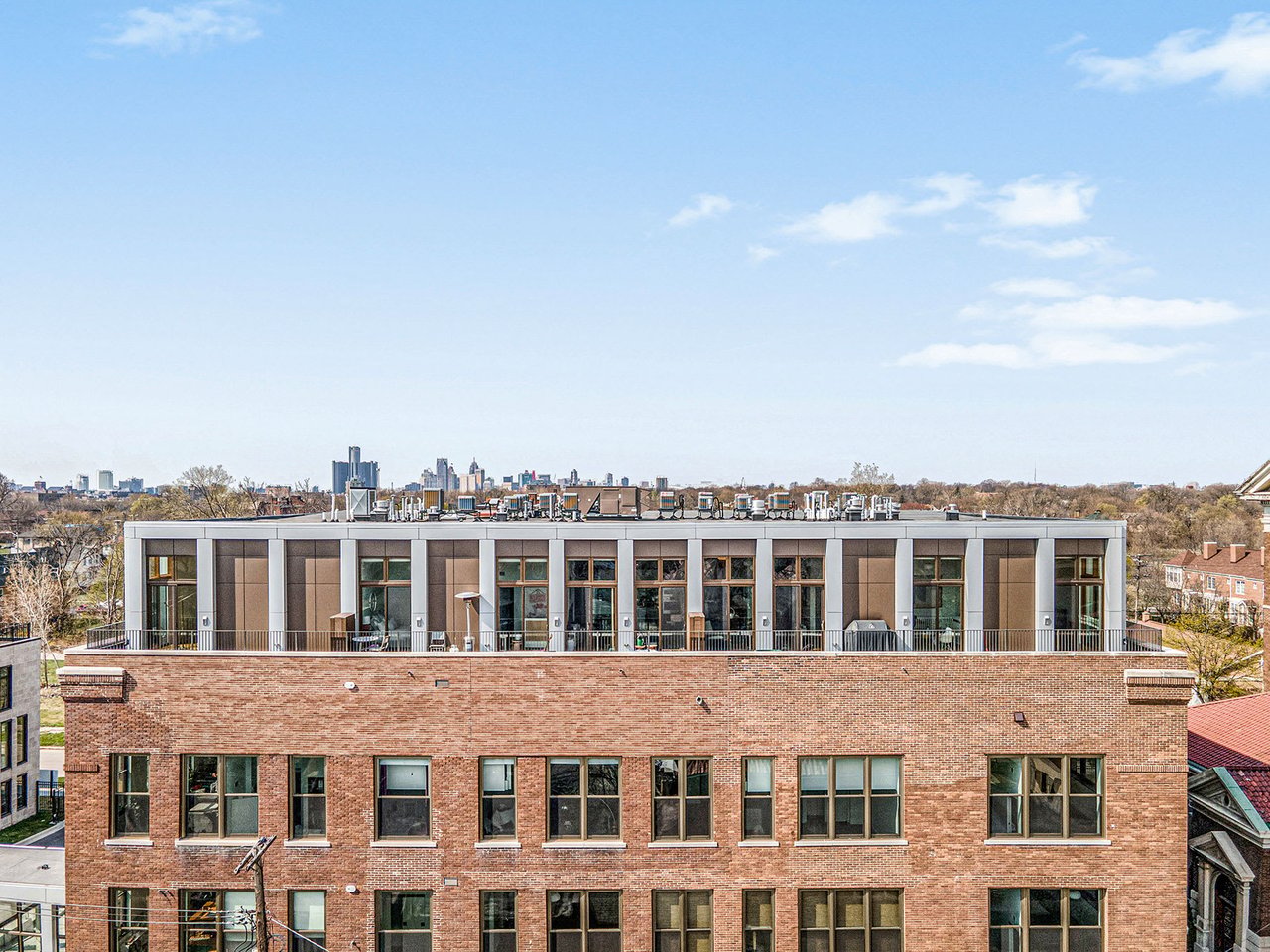 1450 Townsend St, #401