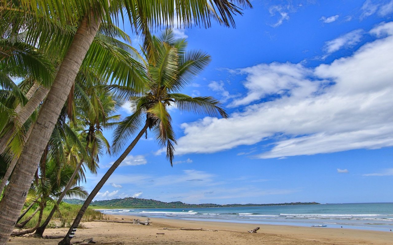 Playa Grande