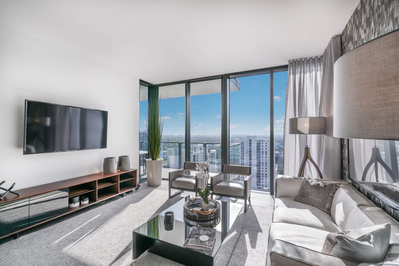 Cipriani Residences Miami