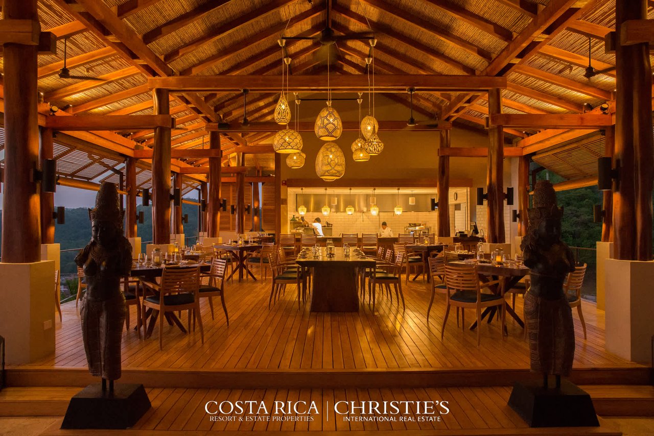 Casa Chameleon Residences Villa #2