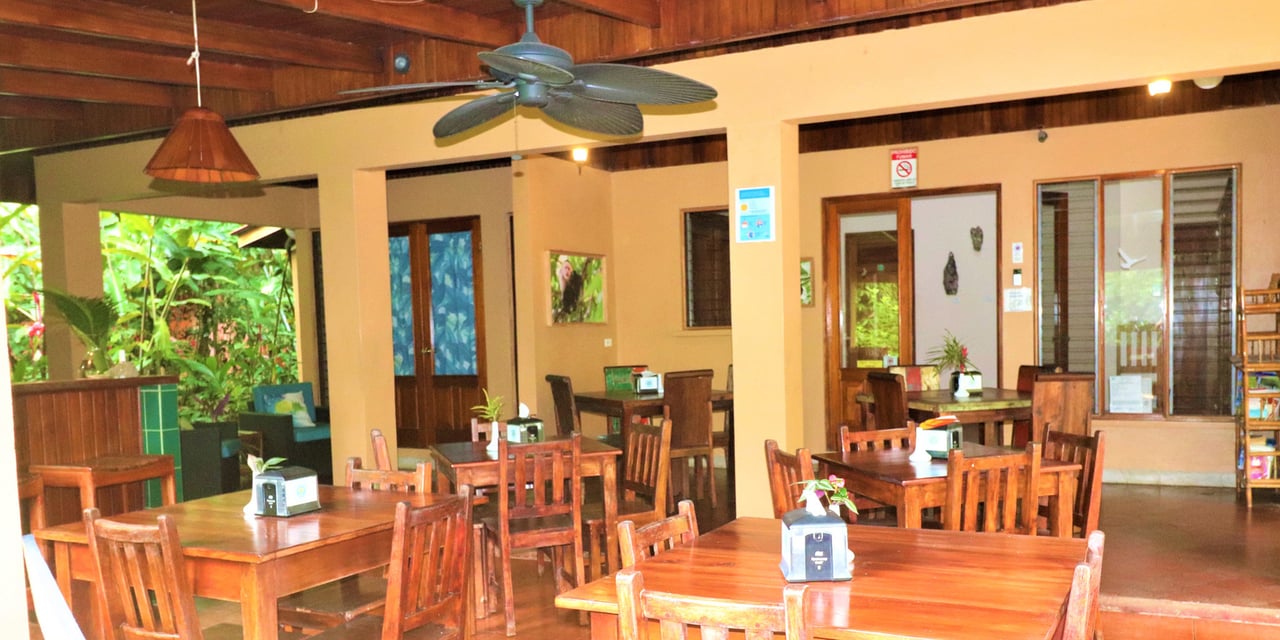Riverfront Boutique Jungle Hotel, Ojochal, Puntarenas