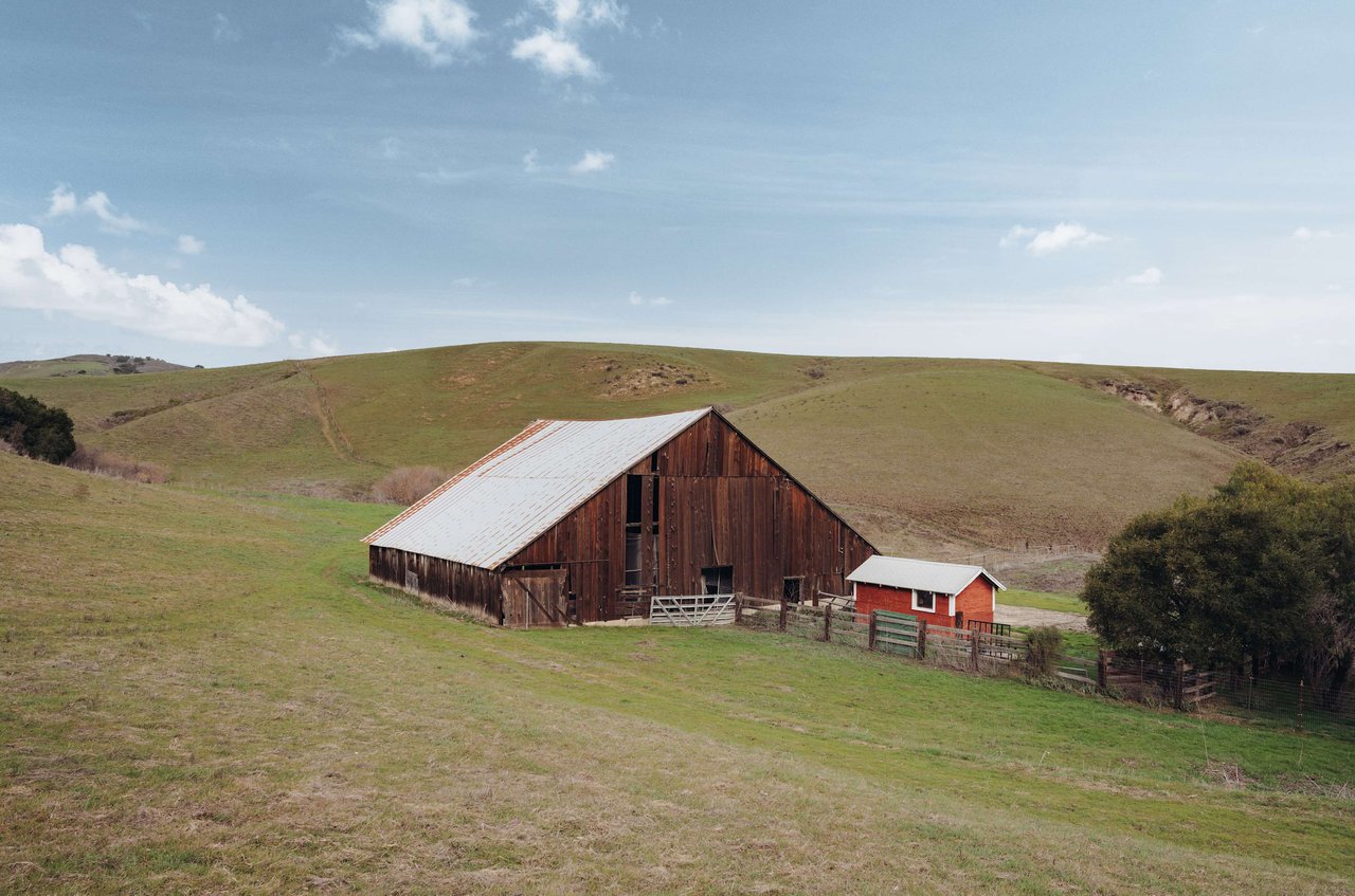 La Hoya Creek Ranch