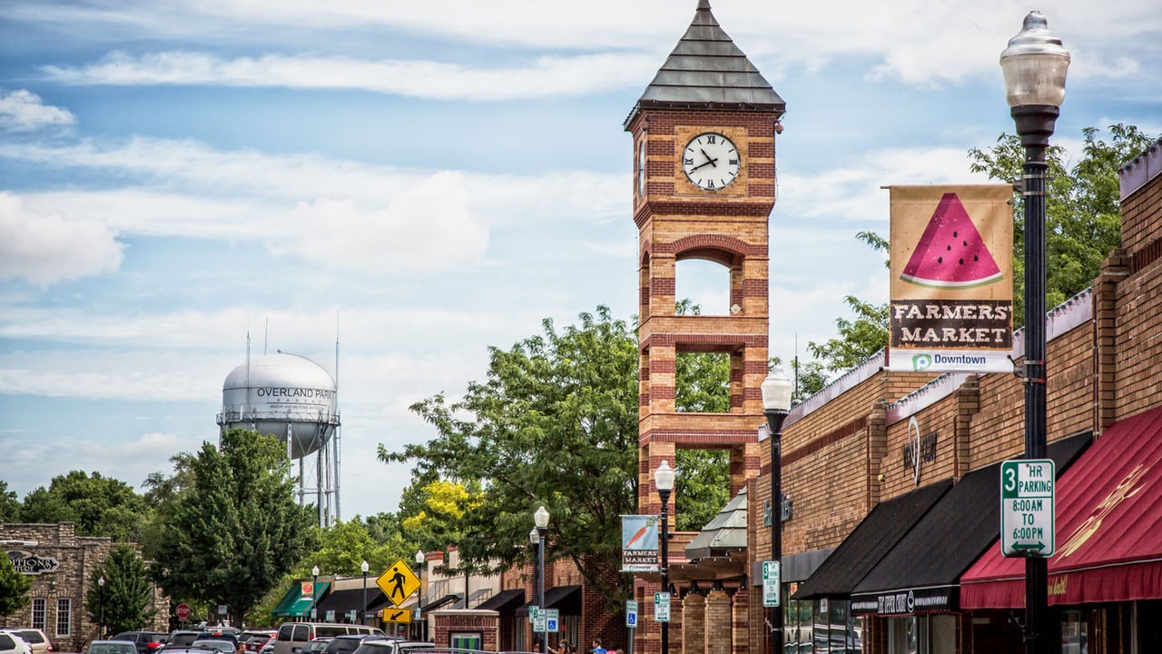 Overland Park