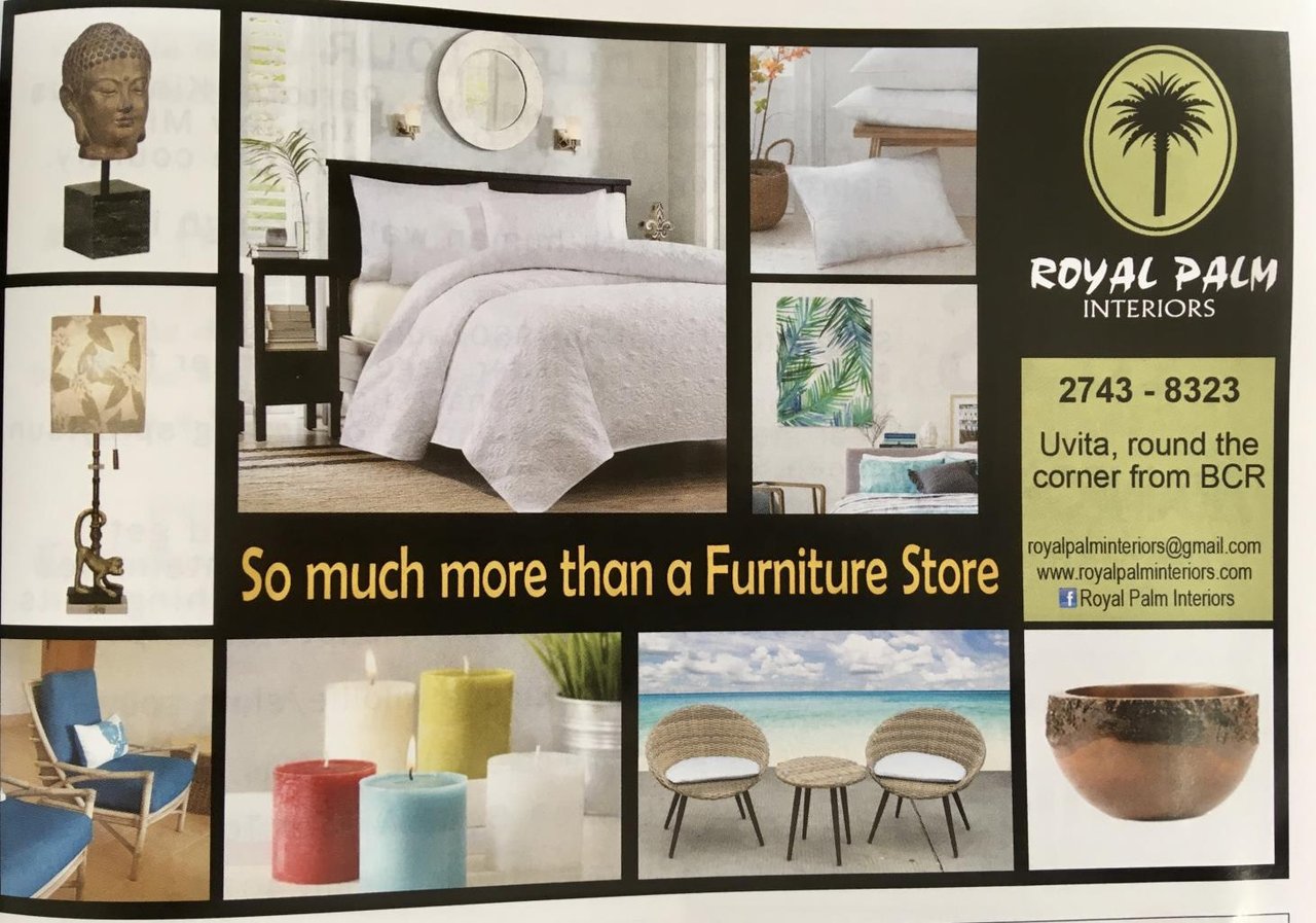 Uvita Profitable Retail Business! So Much More Than a Furniture Store!