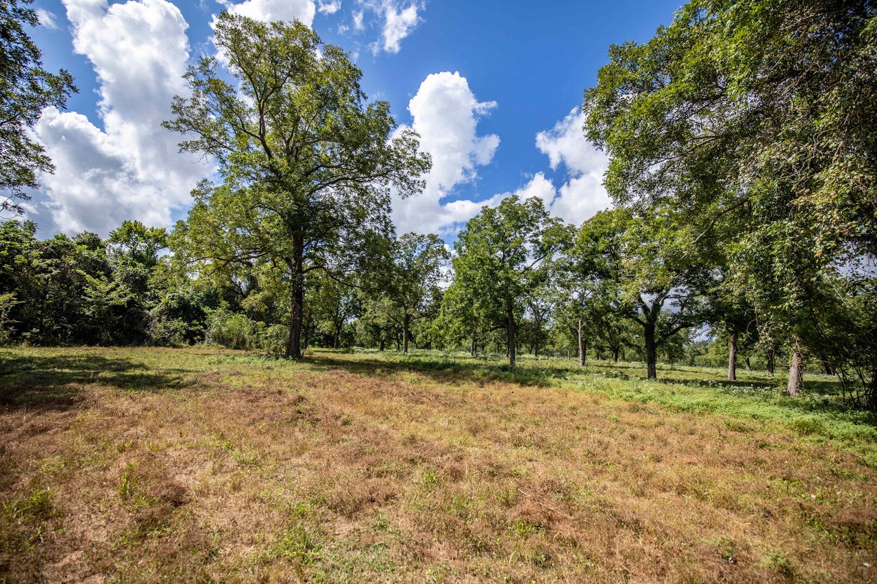 Lovers Lane River Ranch | 140± Acres | DeWitt County