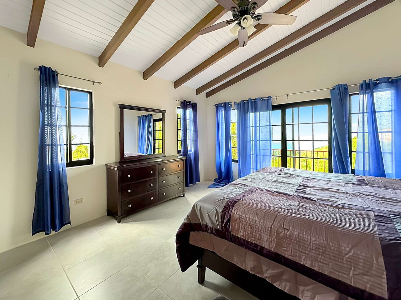 963 Fahie Hill 2 Bedroom Penthouse