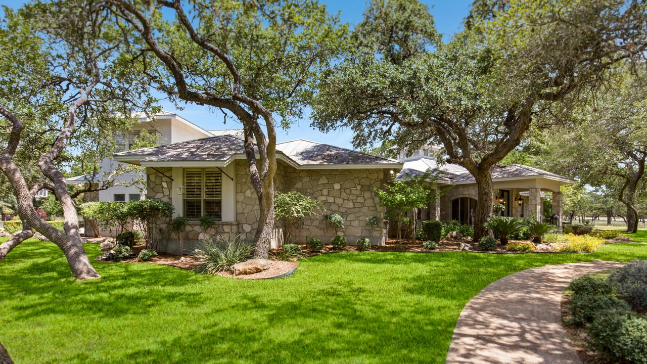 205 Cibolo Ridge Trl 