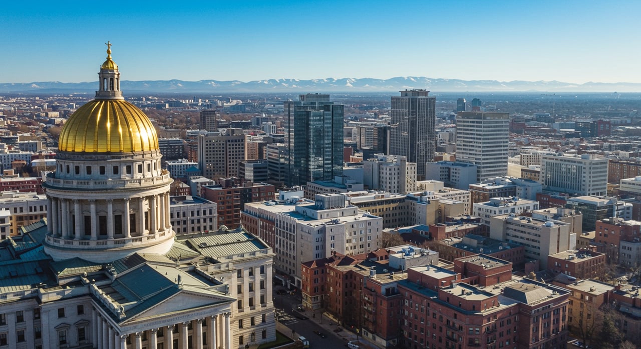 Supply vs Demand By Price Point in Denver