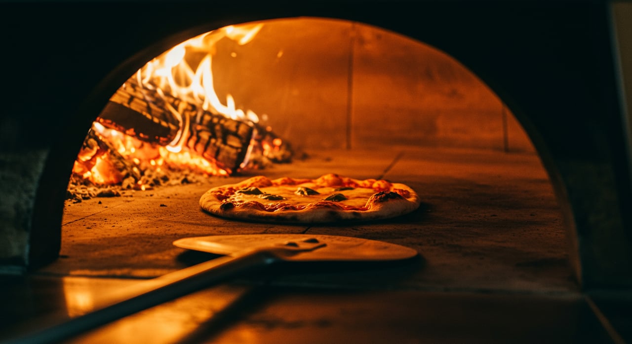 Best Pizza In Arlington VA: The 3 Top Pizza Places!