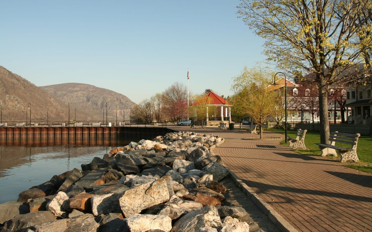 Cold Spring