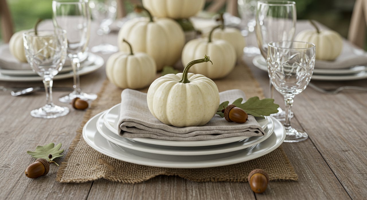 Fall Begins | Summer Ends