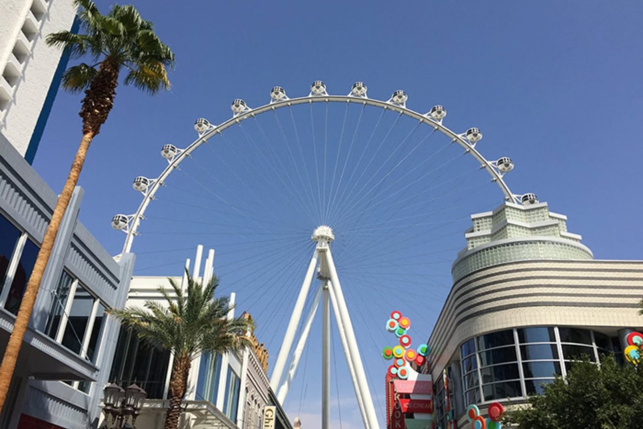 7 Can't-Miss Things To Do on The Las Vegas Strip