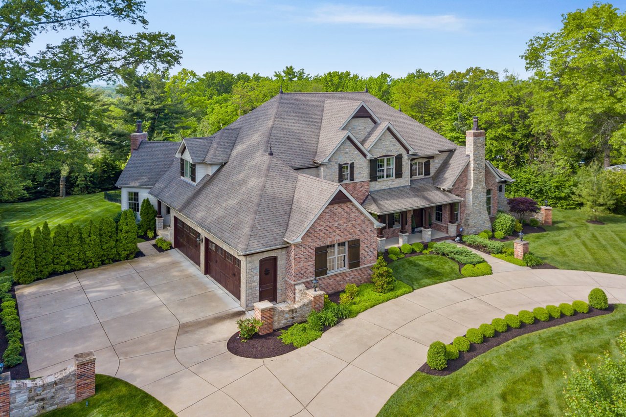 Custom Flower Home With Recent & Extensive Updates