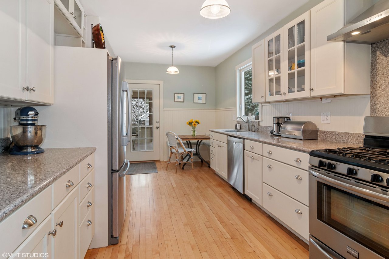 614 Belleforte Ave Oak Park