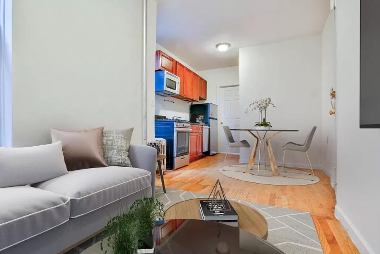 142 Sullivan Street, Apt 28